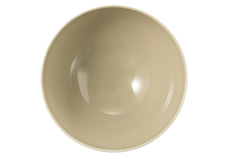 Seltmann - BEAT COLOR GLAZE Zestaw 2 okrągłych misek 15.5 cm