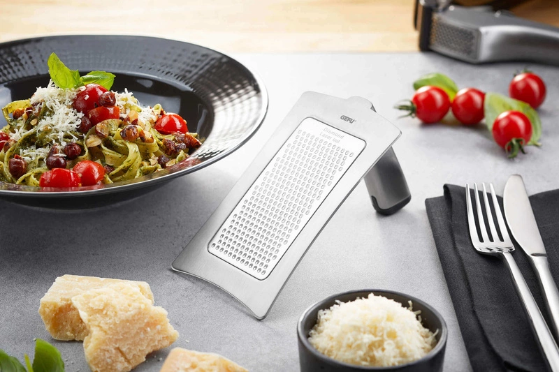 GEFU - tarka do warzyw i owoców FORMAGGIO