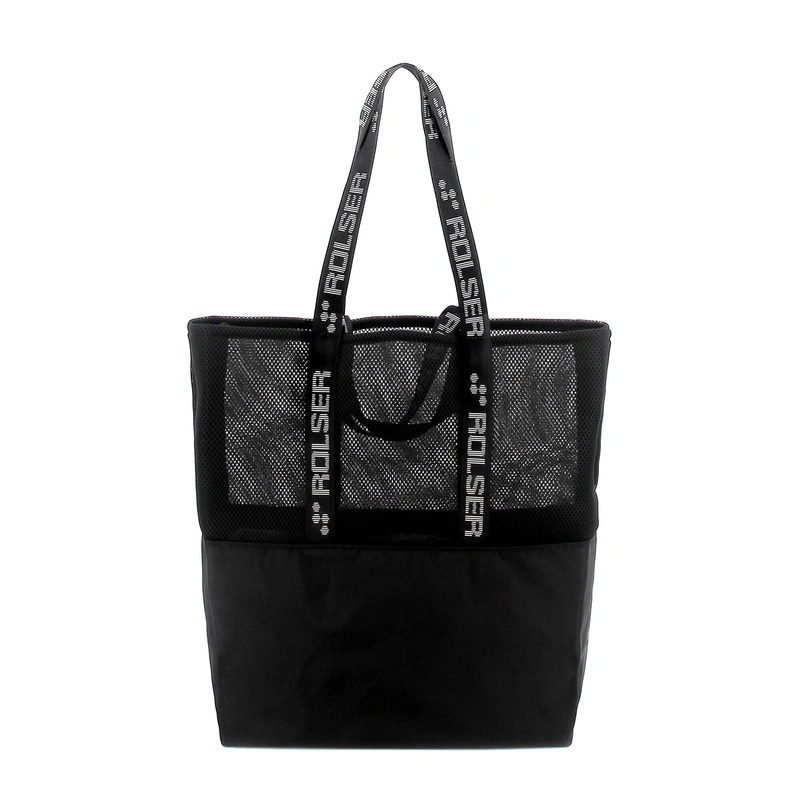 Rolser - Wózek na zakupy Urban MF Bag Negro
