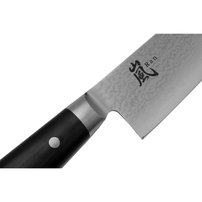 Yaxell - RAN Nóż szefa kuchni 20 cm/8"