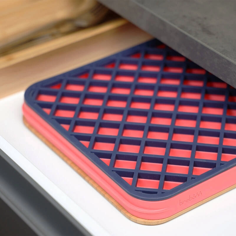 Trebonn - Deska kuchenna/ociekacz/podstawka pod gorące Trilogy