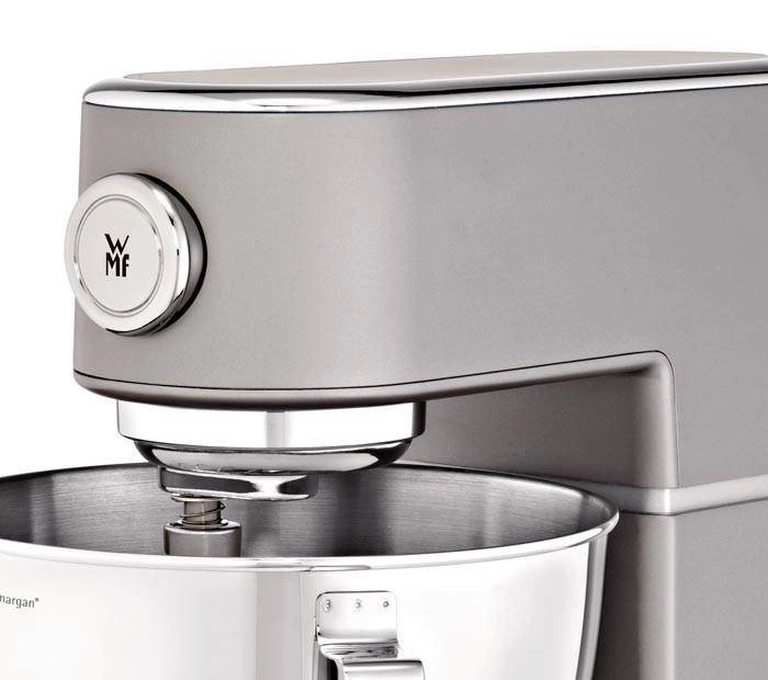 WMF - Robot kuchenny, szary, Profi Plus