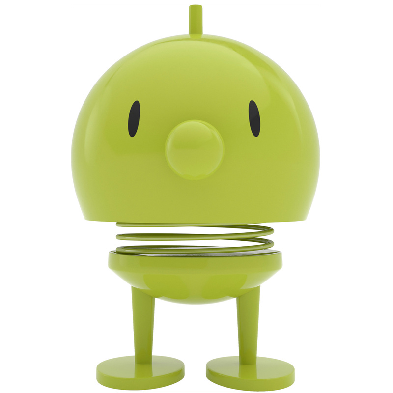 Hoptimist - Figurka Hoptimist Bumble M Lime