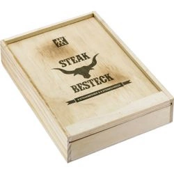 Zwilling - zestaw sztućców do steków 12 el. Specials