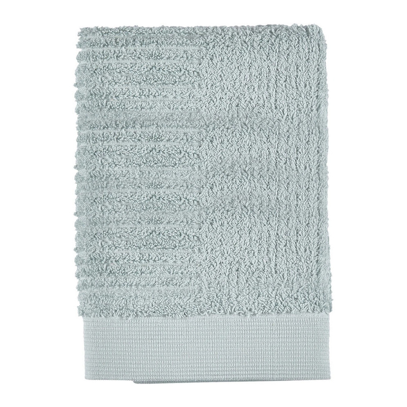 Zone Denmark - Ręcznik 50 x 70 cm Dust Green Classic