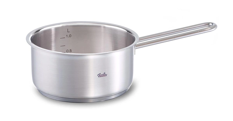 Garnki Fissler Viseo - 5 częściowy komplet