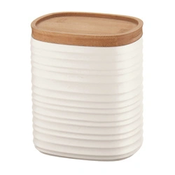 Guzzini - pojemnik z pokrywką M; 1 l