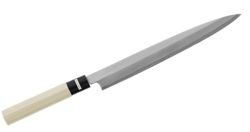 Tojiro - Shirogami Nóż Sashimi 24 cm