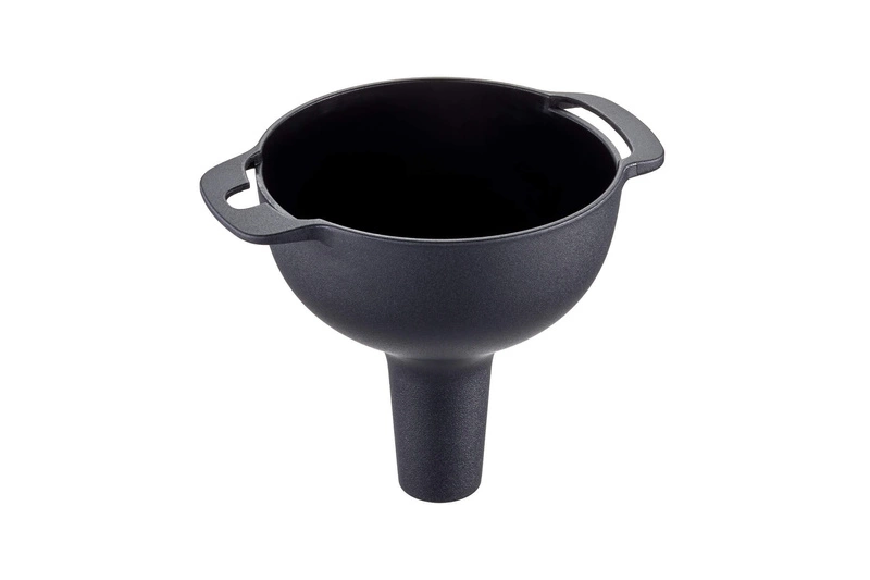 GEFU - zestaw 3 lejków TRES