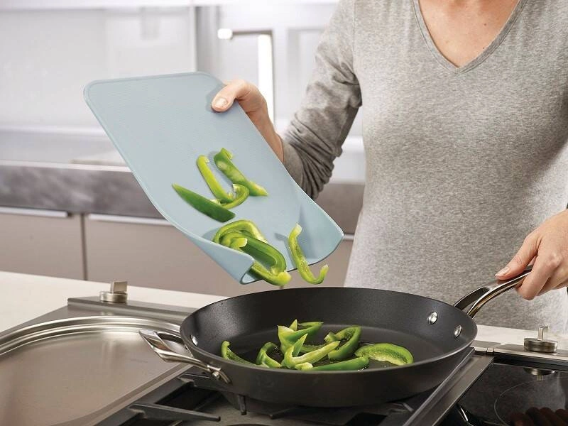 Joseph Joseph - Zestaw 3 desek do krojenia, Opal, Nest Chop