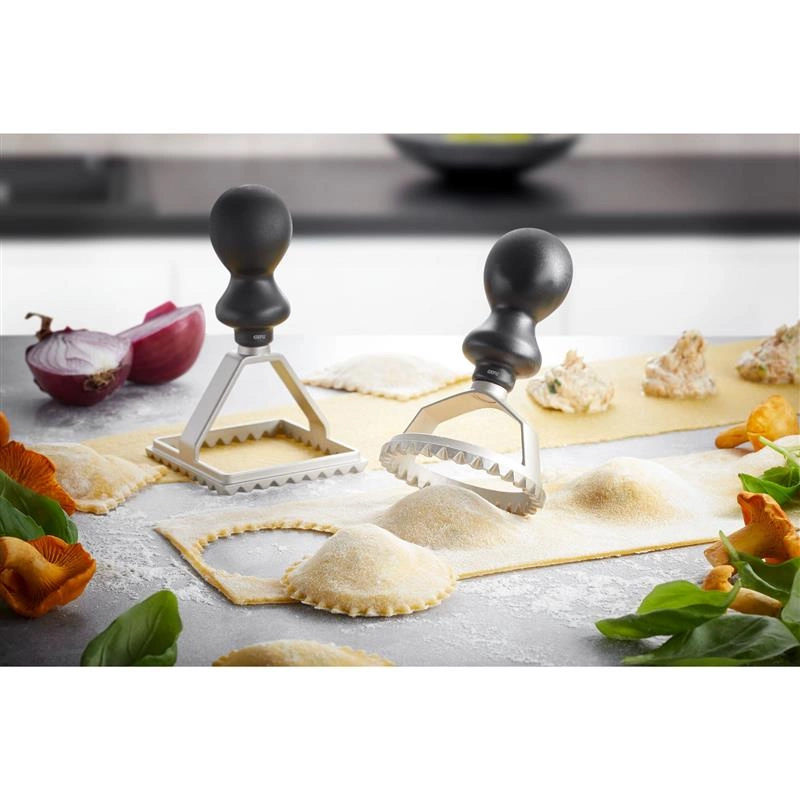 GEFU - krajacz do makaronu kwadratowy LIGURI