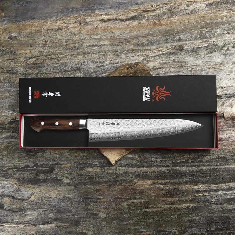 Kanetsune Seki - 900 VG-10 Nóż Szefa kuchni 24 cm