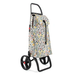 Rolser - I-Max William Morris 2LRSG Pomegranate