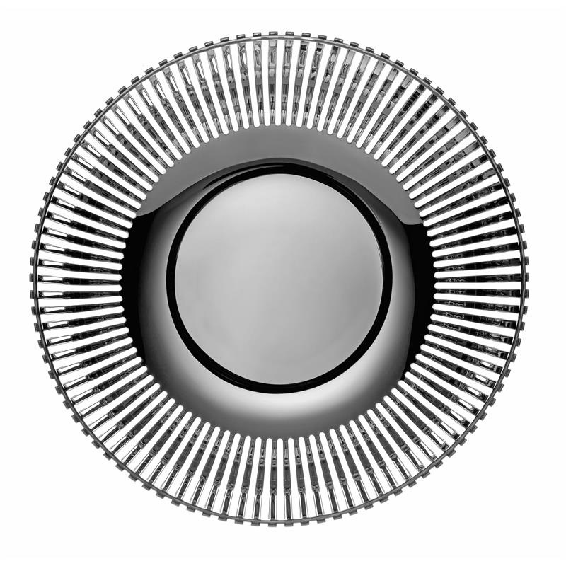 Alessi - kosz na owoce, polerowany; 24 cm
