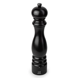 Peugeot - PARIS Młynek do soli 30 cm satynowa czerń, u-selec