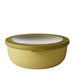 Mepal - Miska Cirqula okrągła 1250ml Nordic Lemon