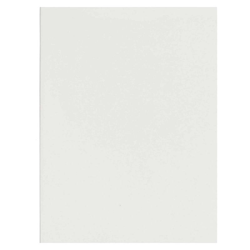 La Porcellana Bianca - zestaw 3 tac do serwowania 28x17 cm Essenziale Gourmet