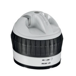 Kuchenprofi - ostrzałka do noży dwustopniowa, ceramiczna, śred. 6,5 x 6 cm Primus