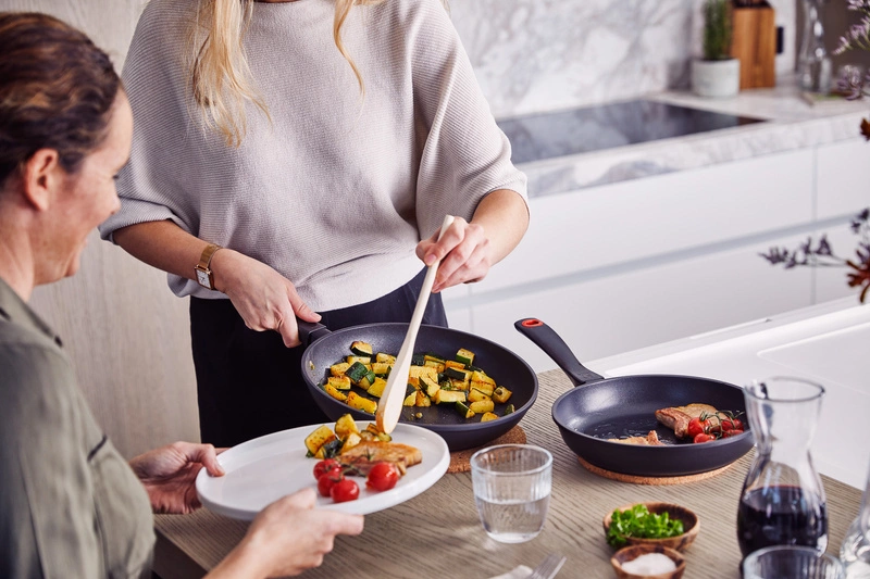 Beka - Patelnia z nieprzywierającą powłoką 28cm Energy