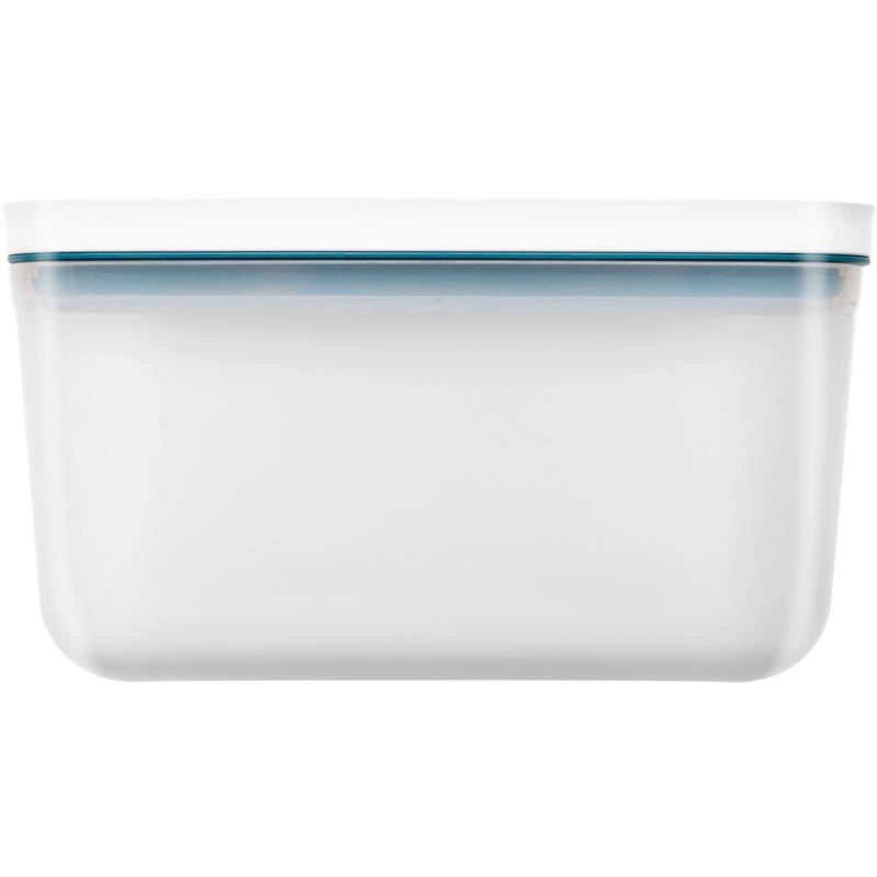 Zwilling - plastikowy pojemnik prostokątny 2 ltr morski Fresh & Save