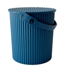 Hachiman - OMNIOUTIL Wiaderko - 700 ml, granatowy