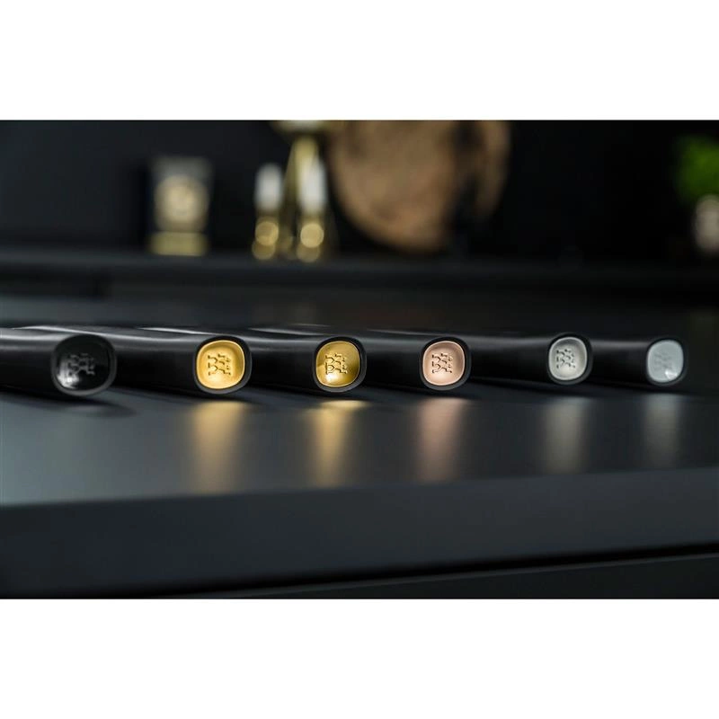 Zwilling - nóż do warzyw i owoców 10 cm srebrny All * Star