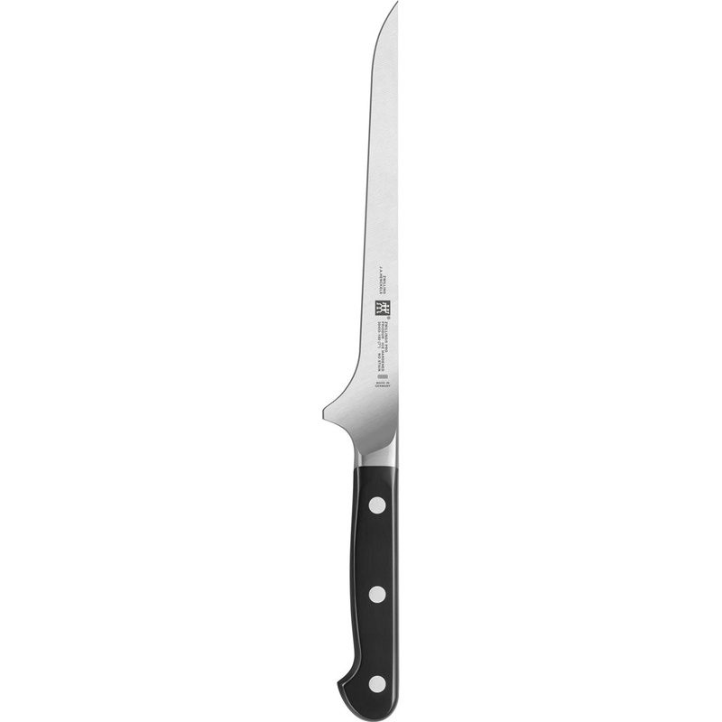 Zwilling - Nóż do filetowania Pro 18 cm
