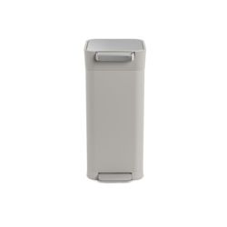 Joseph Joseph - Kosz na śmieci 20 l jasnoszary TITAN
