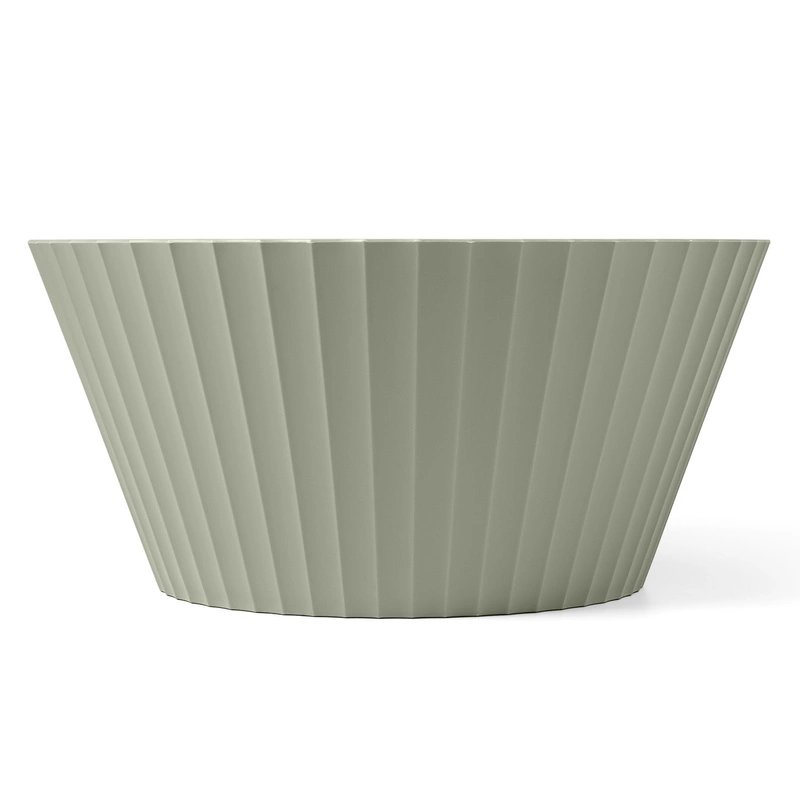 Blim Plus - NETTUNO Misa śr. 30 cm zielona