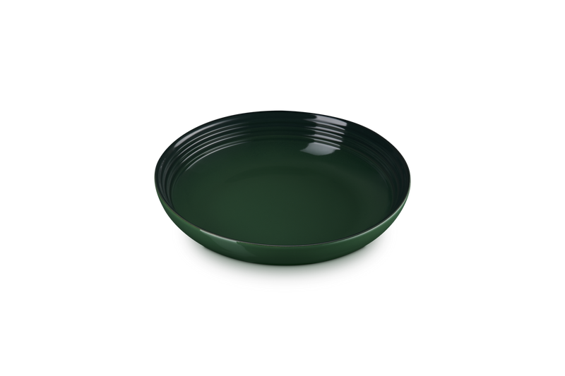 Le Creuset - Głęboki Talerz 22 cm Juniper