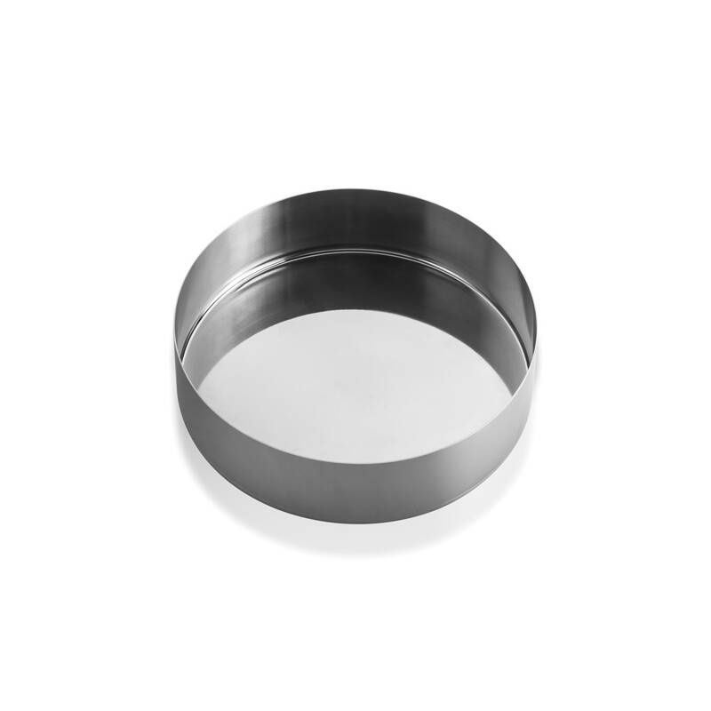 Mepra -Podstawka/Pojemnik okrągły fi 22,5 cm, Stile