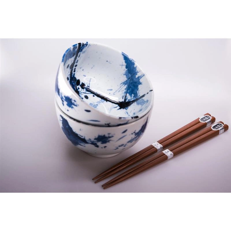 Made in Japan - Zestaw 2 miseczek Splash