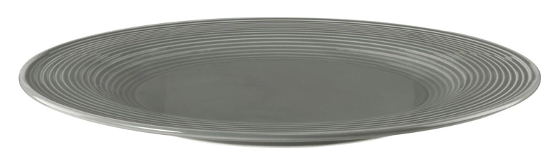 Seltmann - BEAT COLOR GLAZE Zestaw 6 talerzy obiadowych 27.5 cm