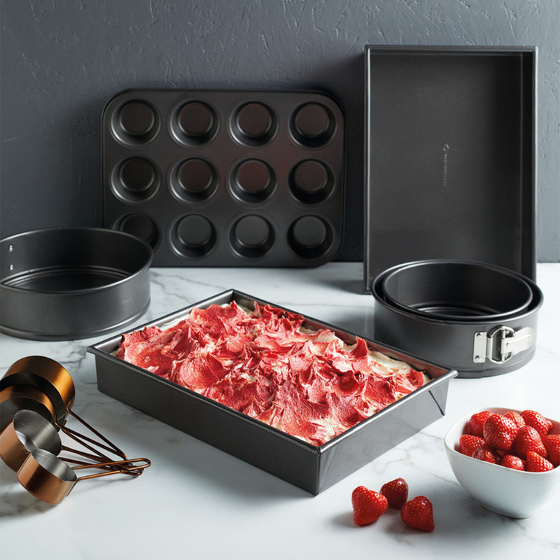 KitchenCraft - Forma do pieczenia 35x24 cm non-stick Master Class / KitchenCraft