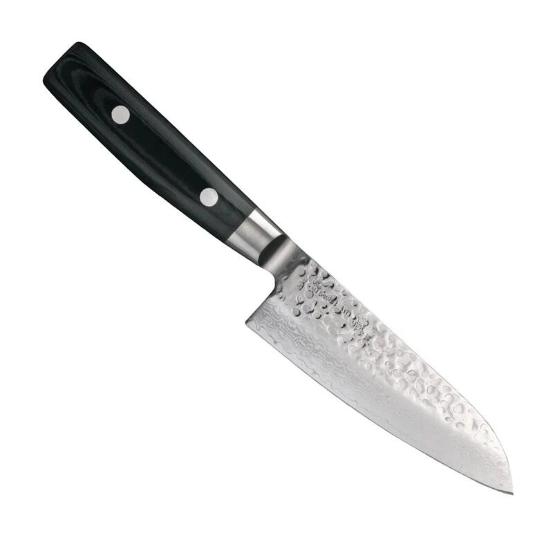 Yaxell - Nóż Santoku mały 12,5 cm/5"