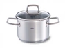 Fissler - Garnek  wysoki 2,1l. 16cm Viseo