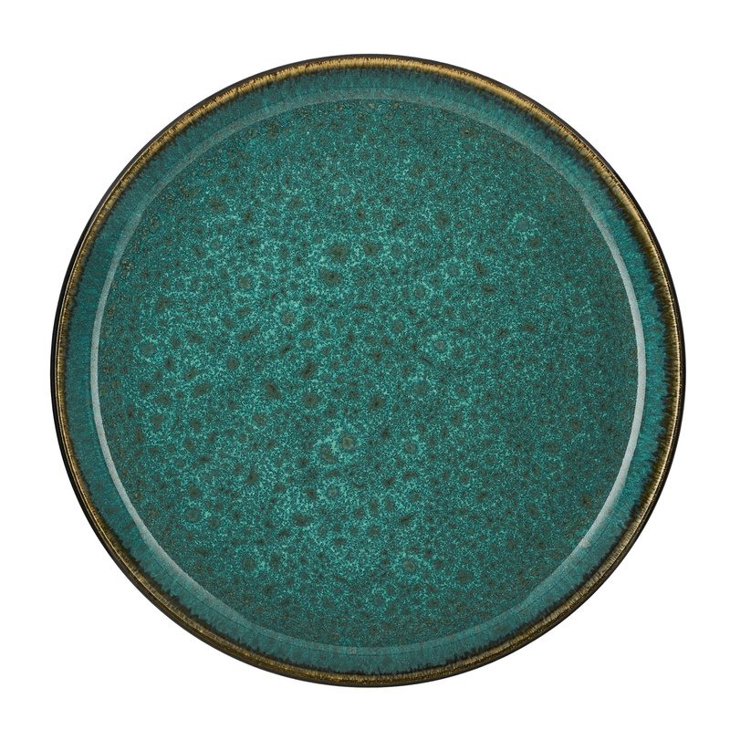 Bitz - Talerz Gastro 21 cm Green/green