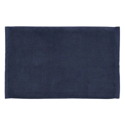 Södahl - Mata łazienkowa 50x80cm Comfort Indigo