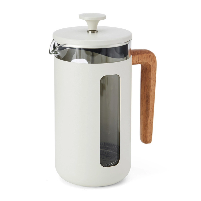 La Cafetiere - French press PISA 1L Flint