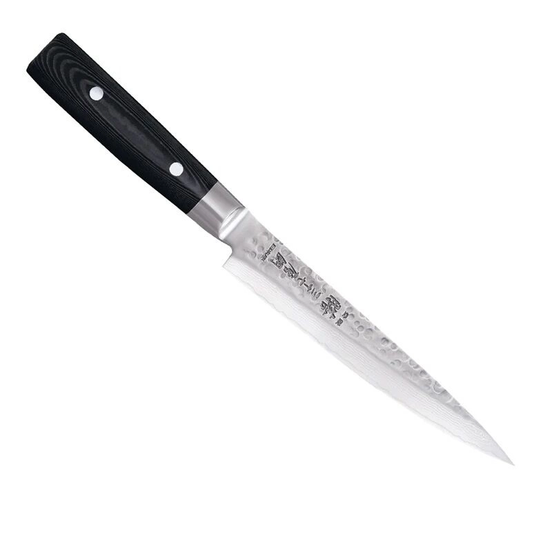 Yaxell - ZEN Nóż do mięsa 18 cm/7"