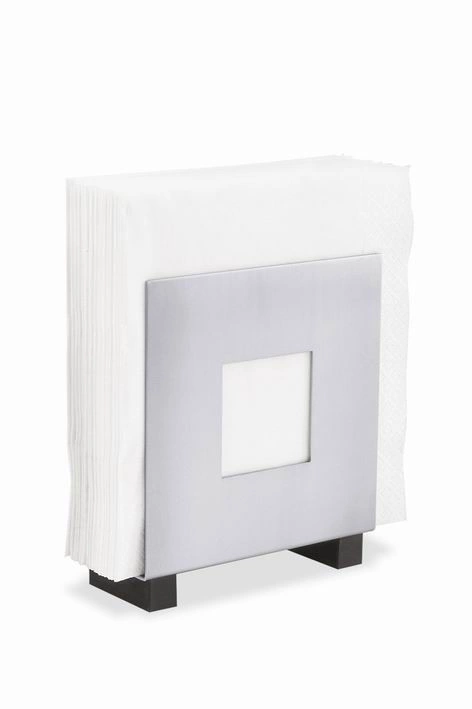 Zack - serwetnik Servo