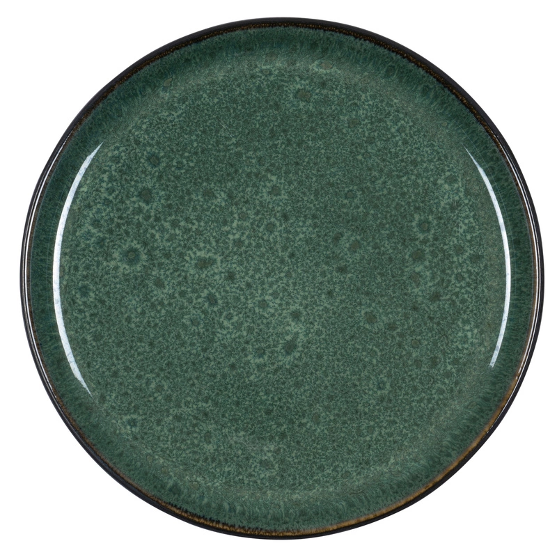 Bitz - Talerz Gastro 21 cm Black/Green