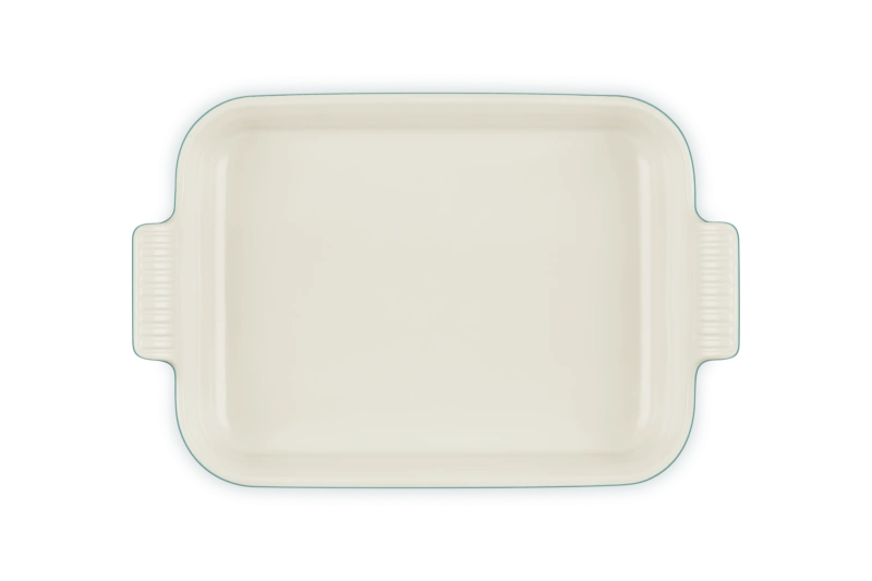 Le Creuset - Forma do Zapiekania 32 cm bleu riviera