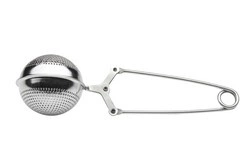 Weis - Zaparzacz - szczypce do herbaty średnica 5 cm