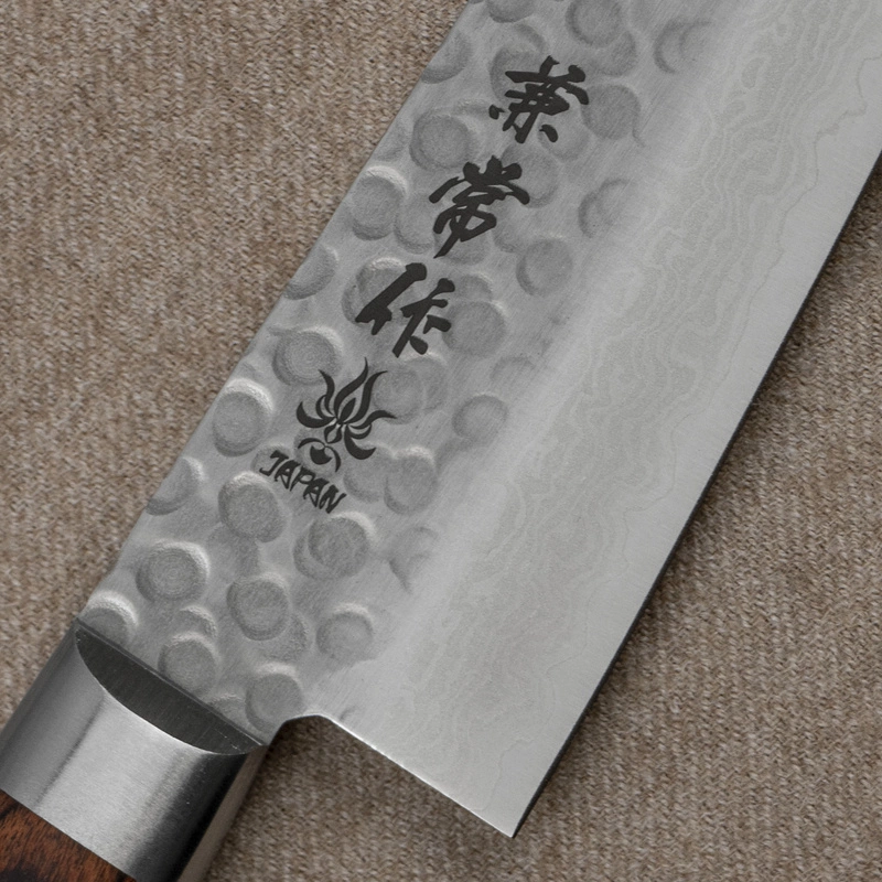 Kanetsune Seki - 900 VG-10 Nóż Szefa kuchni 18 cm