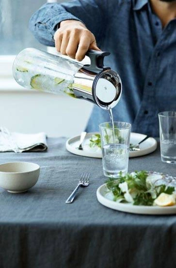 WMF - Karafka do wody z uchwytem 1,5 l Basic