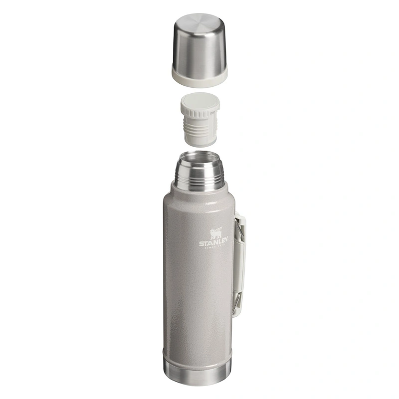Stanley - termos Legendary Classic 1.4L Hammertone Ash