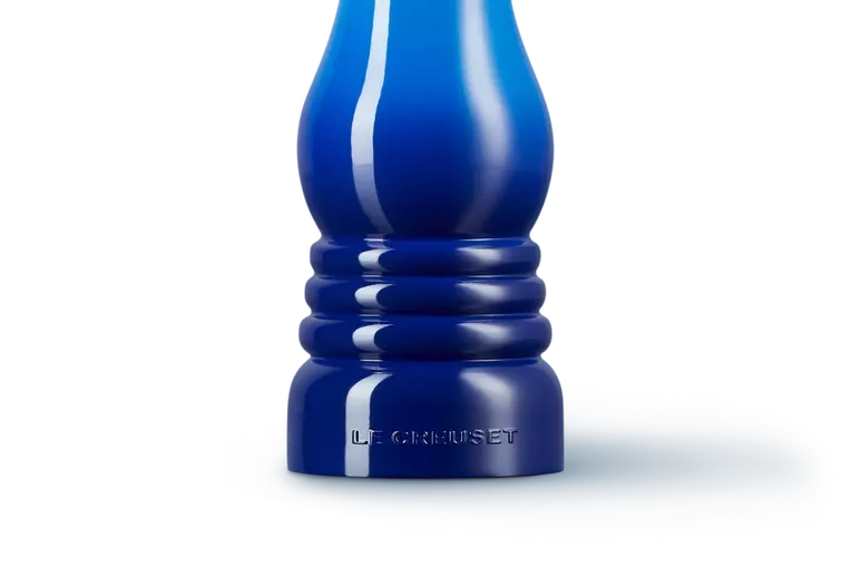 Le Creuset - młynek do pieprzu 21 cm Lazur