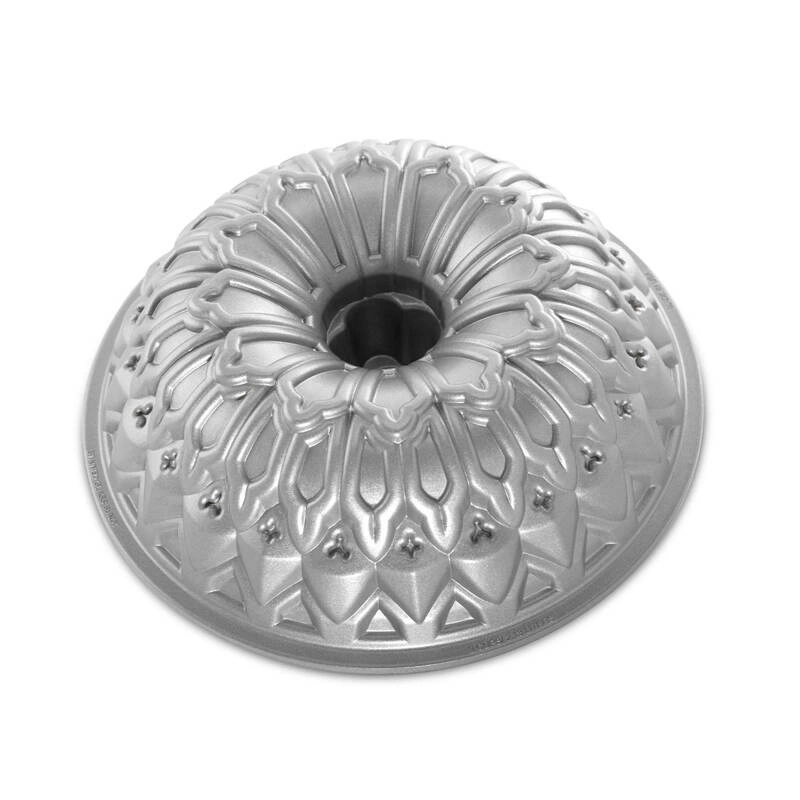 Nordic Ware - forma do babki Stained Glass