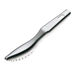 Kuchenprofi - skrobak do ryb, 19 cm